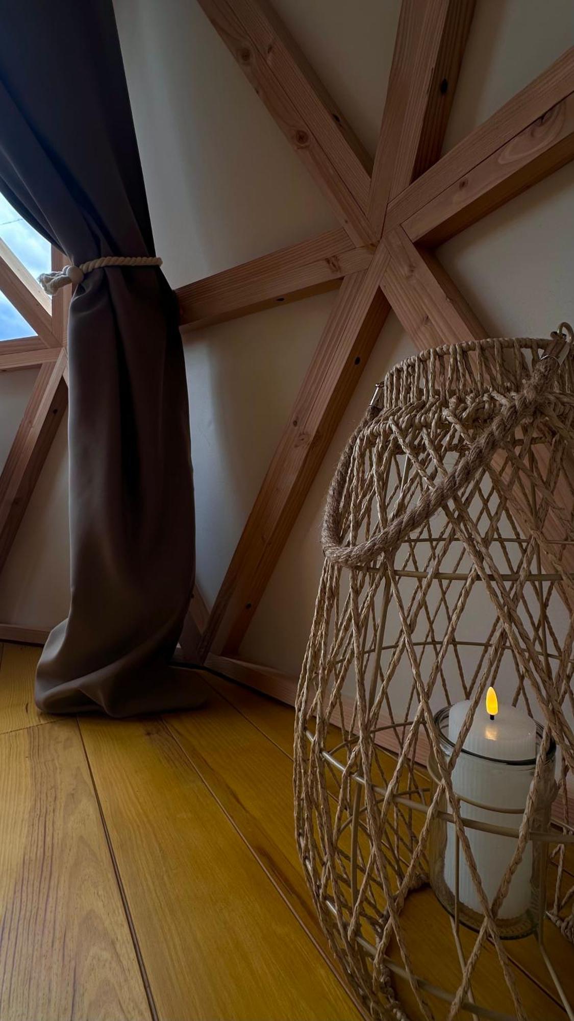 Dome Pathome Catonvielle Exterior foto