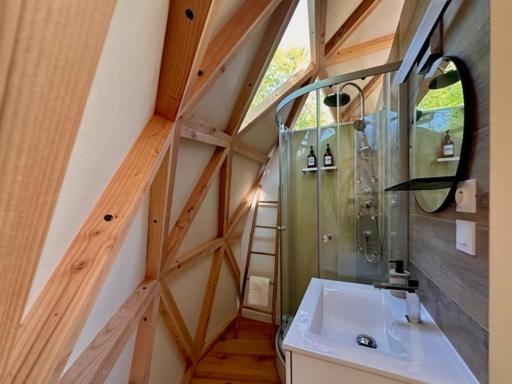 Dome Pathome Catonvielle Exterior foto