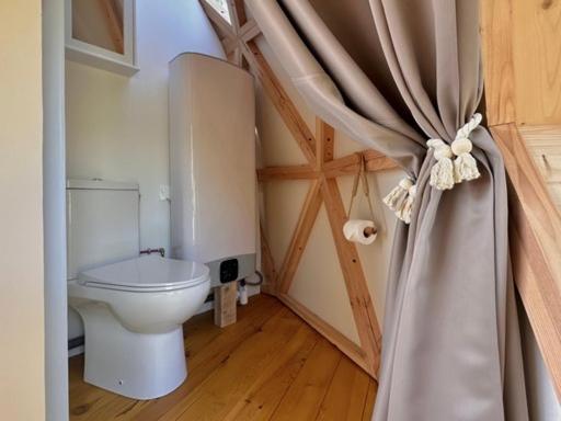 Dome Pathome Catonvielle Exterior foto